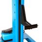 Preview: Hebebühne Radgreifer hydraulisch mobil 3,0t, Air, Höhe: 0,99 m - EASY LIFT3000